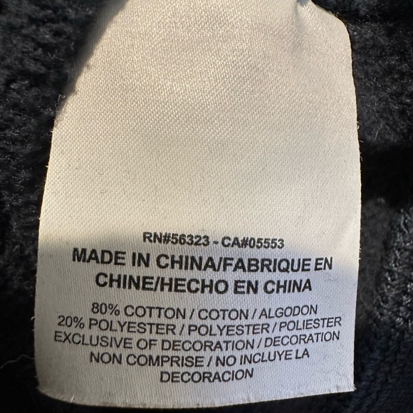 Nike Crewneck Sweater - Picture 4 of 4